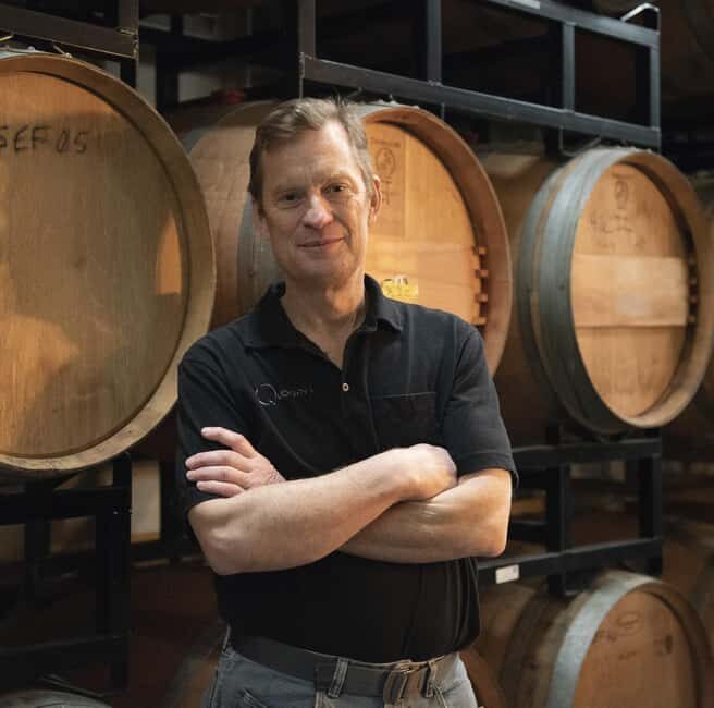 Woodinville: Quiddity Wines Tasting Experience - The Day at Quiddity Wines: A Step-by-Step Look