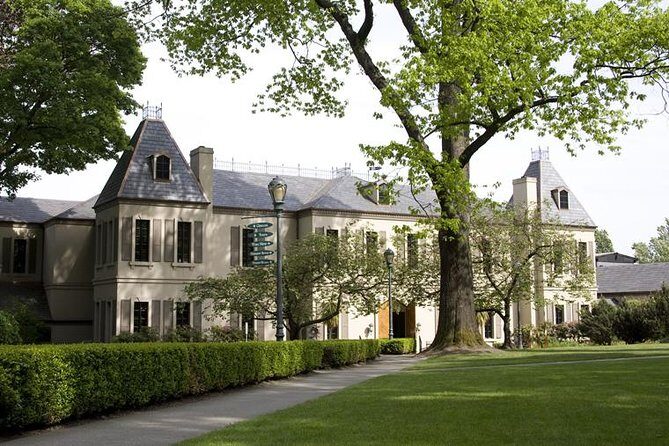 Woodinville Wine and Snoqualmie Falls Day Tour - Final Thoughts