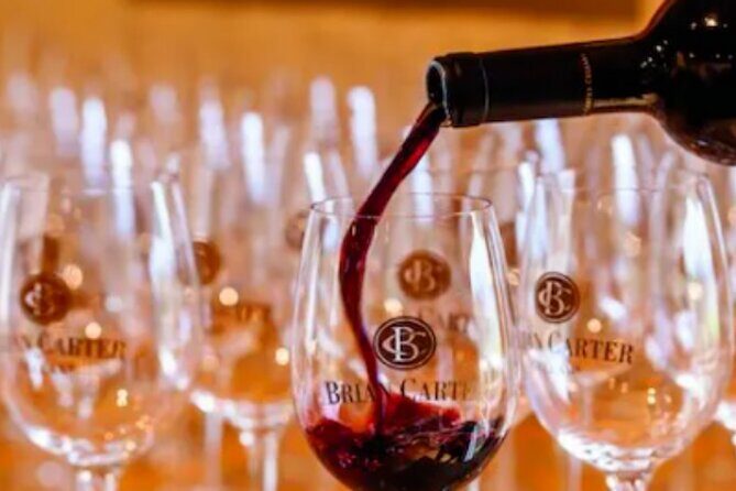 Woodinville's Downtown Wine Tasting Pass - What to Expect from the Woodinville Downtown Wine Pass
