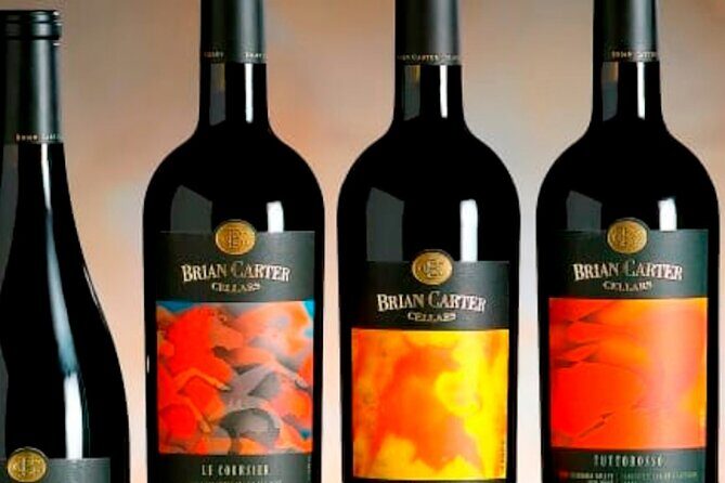 Woodinville's Downtown Wine Tasting Pass - What Travelers Are Saying