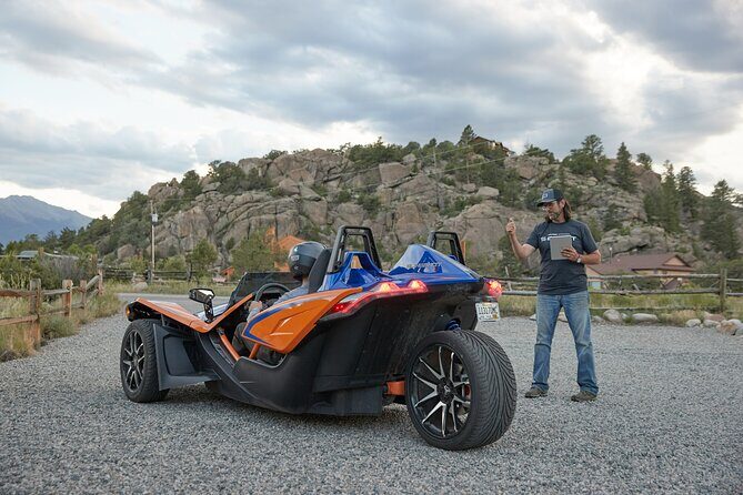 Woodland Park: 4 Hour Self-Guided Mtn Slingshot Tour - You Drive - The Value of This Experience