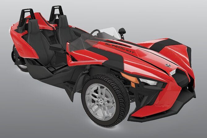 Woodland Park: 4 Hour Self-Guided Mtn Slingshot Tour - You Drive - The Sum Up: Is This Tour Right for You?