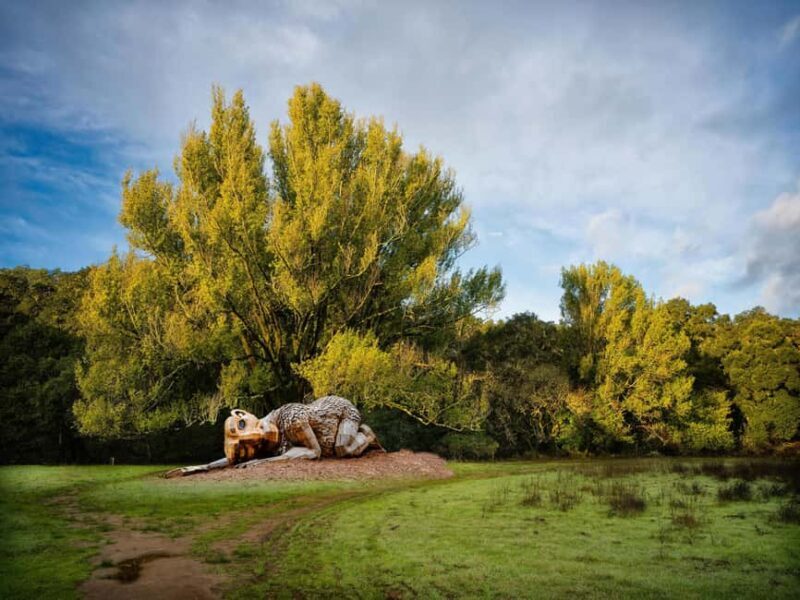 Woodside: Filoli Historic House and Garden Entry Ticket - Who Should Visit?