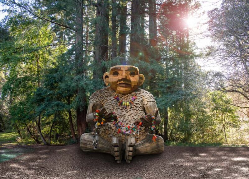 Woodside: Filoli Historic House and Garden Entry Ticket - The Sum Up