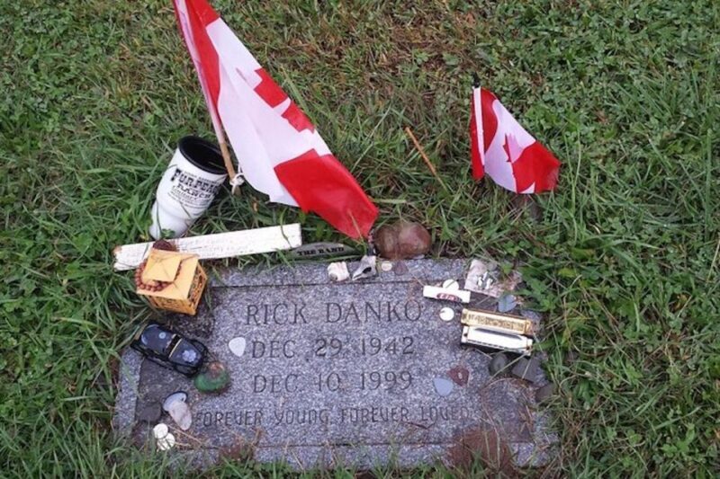 Woodstock: Rock n Roll History Tour - Final Thoughts