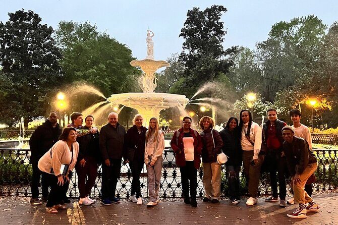 Woodstock's Witching Hour Haunted Tour - Practical Details: What You Need to Know