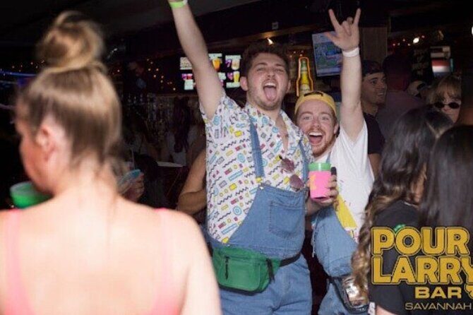 Woodstock's Witching Hour Haunted Tour - Who Is This Tour Best For?