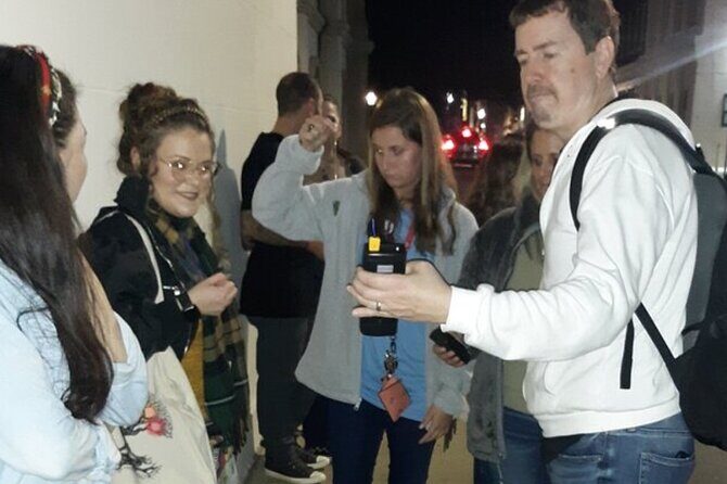 Woodstock's Witching Hour Haunted Tour - Final Thoughts: Is It Worth Your Time?