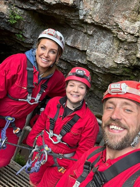 WOOKEY HOLE CAVES: Wild Wookey Caving Adventure - FAQ