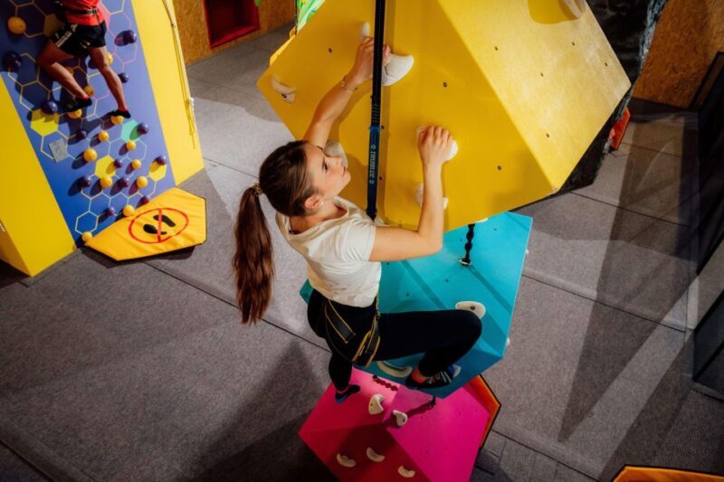 Woop! Fun park with 21 attractions - Final Thoughts