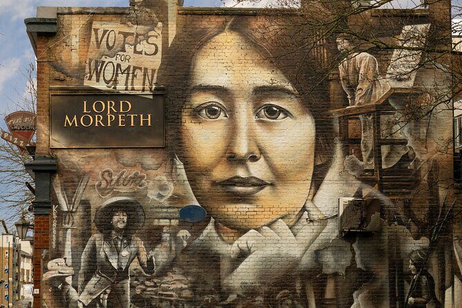 Working Women of the East End Walking Tour - Frequently Asked Questions