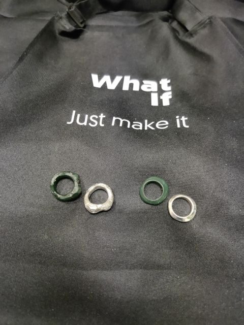 Workshop Berlin: Make your own jewellery - What’s Included and How It Works