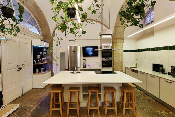 Workshop Cook & Taste Portugal in Lisbon - Introducing the Workshop Cook & Taste Portugal in Lisbon