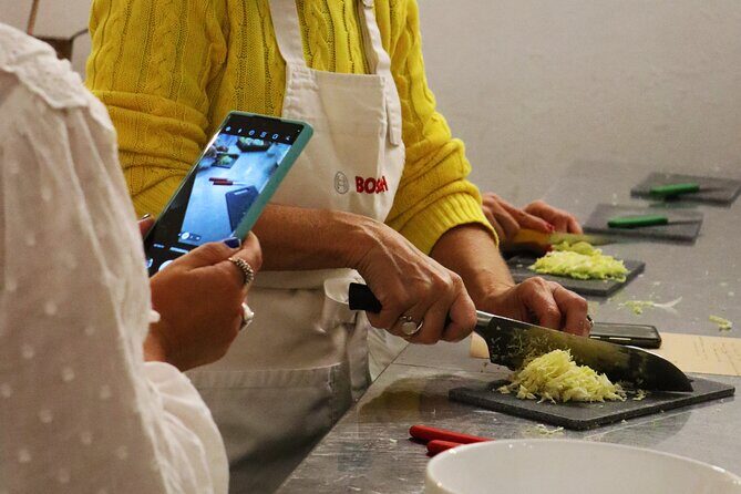Workshop Cook & Taste Portugal in Porto - Experience a Taste of Portugal in Porto: A Hands-On Cooking Class Review