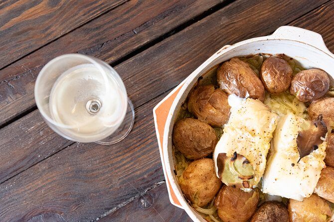 Workshop Cook & Taste Portugal in Porto - Who Should Consider This Class?