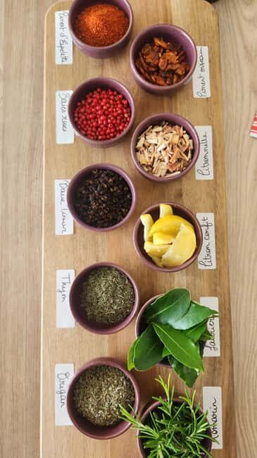 Workshop in Cambo-les-Bains: tour, tasting, and making spicy oil - What to Expect from This Basque Pepper Workshop