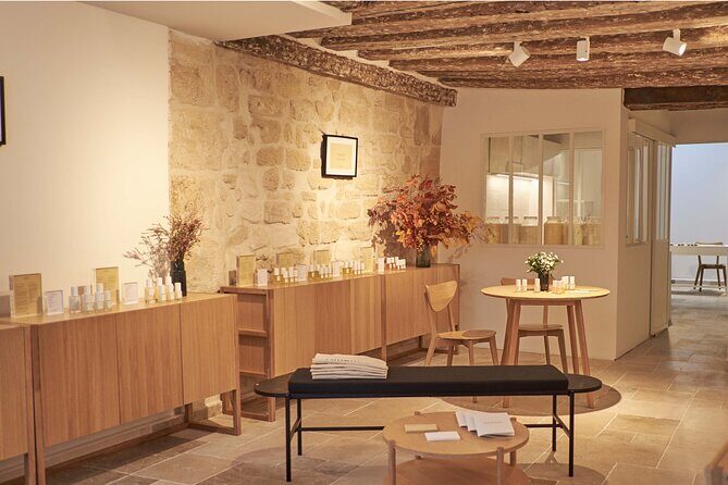 Workshop in Paris 100% Organic Lip Care - Introducing the Paris Organic Lip Care Workshop: A Honest Look