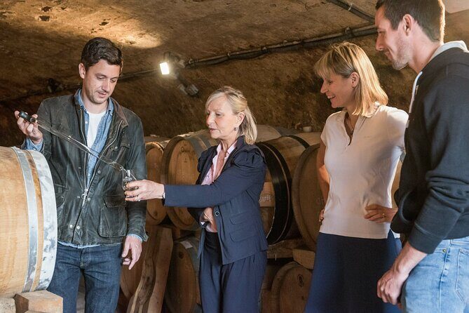 Workshop in Rozelieures Assemble your Whiskey - Key Points