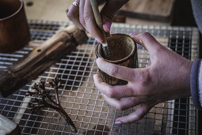 Workshop with the Desert Craftsman in Almería - A Closer Look at the Experience