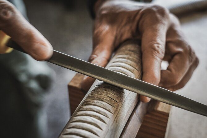 Workshop with the Desert Craftsman in Almería - FAQs