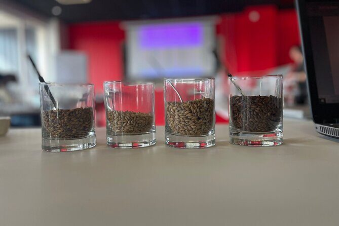 Workshop Youre the brewer! - Who Will Love This Experience?