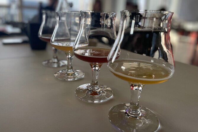 Workshop Youre the brewer! - Frequently Asked Questions (FAQs)