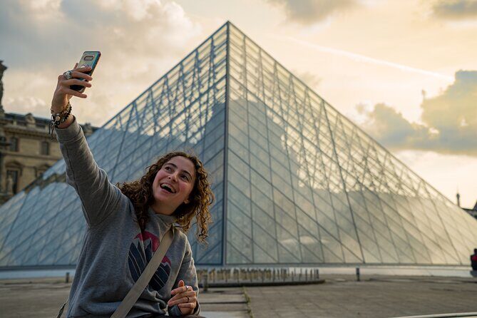 Worktown Games: Private Self-Guided Walking Tours in Paris - Frequently Asked Questions