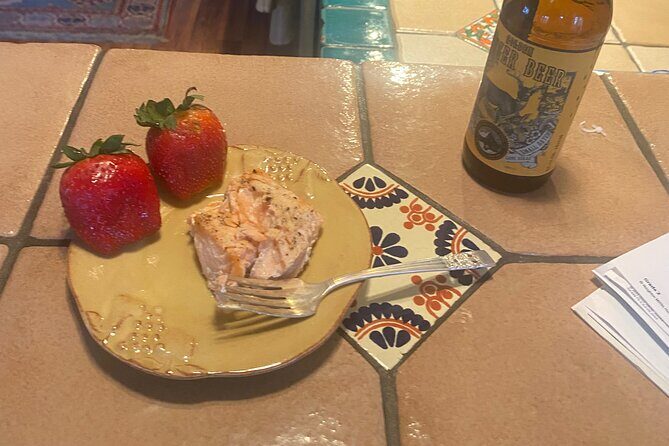 World Cuisine Classes in the Base of the Mountains - Pricing and Value