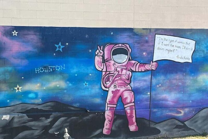 World Cup: Houston NASA Spanish Tour Guide & Driving Tour - What to Expect from the Houston NASA Spanish Tour & Driving Tour