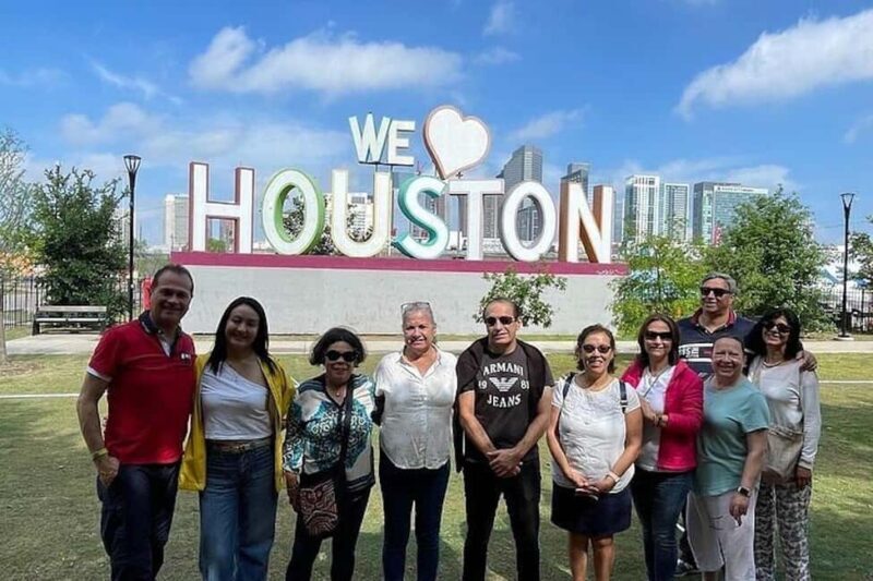 World Cup: Houston NASA Spanish Tour Guide & Driving Tour - Final Thoughts