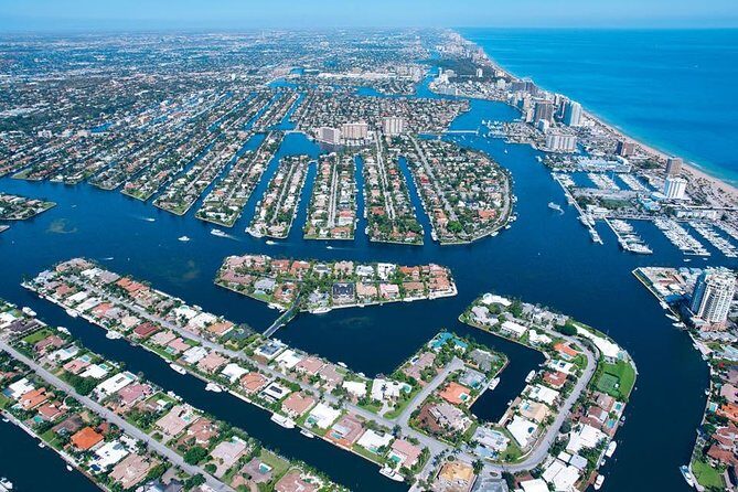 World Famous "Venice Of America" Lesson and Tour Fort Lauderdale - Final Thoughts