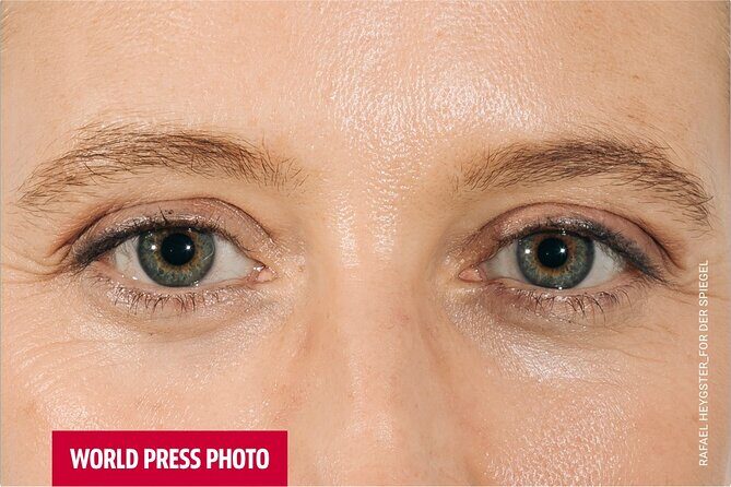 World press photo Sinnai 2025 - Key Points