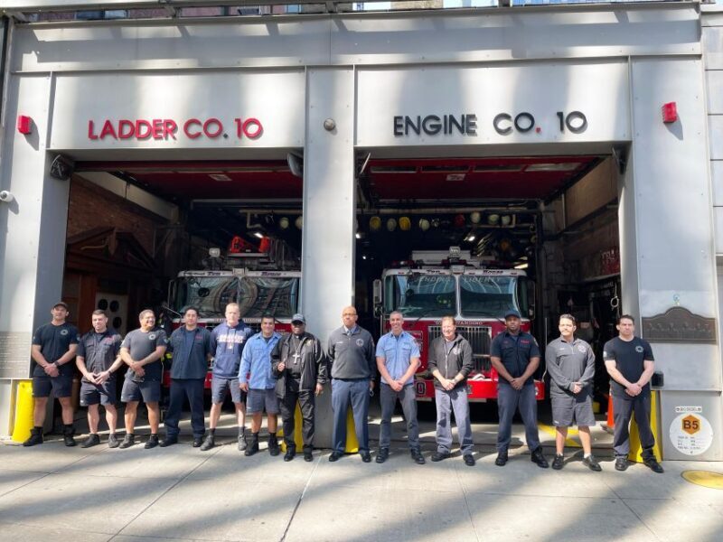 World Trade Center, 911 and Ground Zero Walking Tour - Key Points