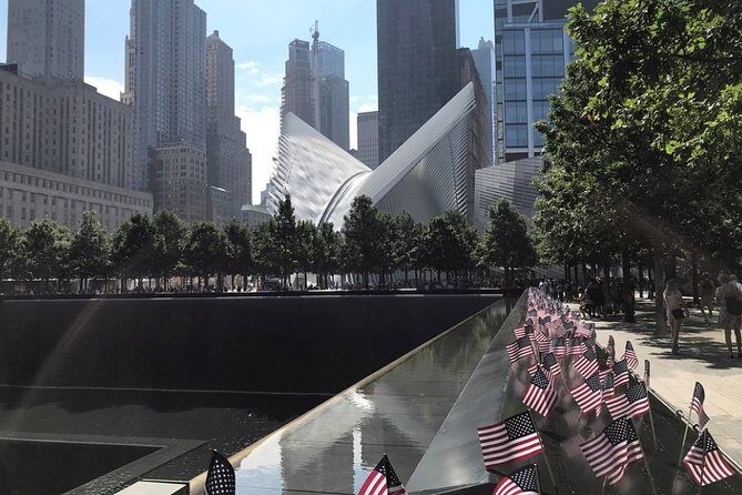 World Trade Center 911 and Ground Zero Walking Tour - The Bottom Line: Is This Tour Right for You?