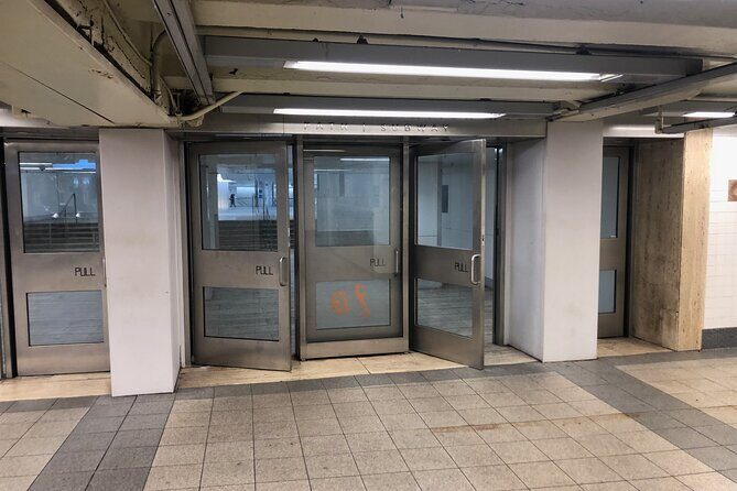 World Trade Center Area Underground Art and History Tour - FAQs