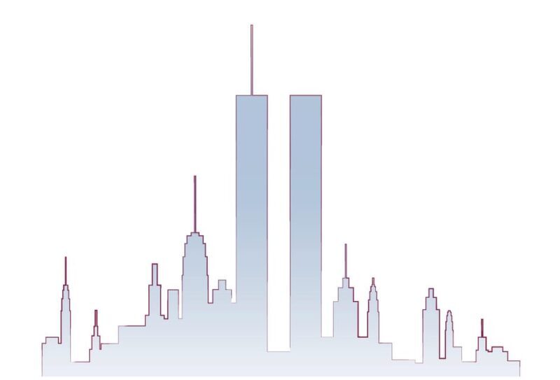 World Trade Center: Then & Now, the Engineering Behind It - A Close Look at the Experience