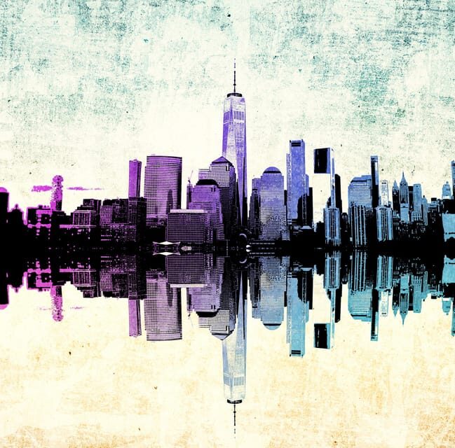 World Trade Center: Then & Now, the Engineering Behind It - Frequently Asked Questions