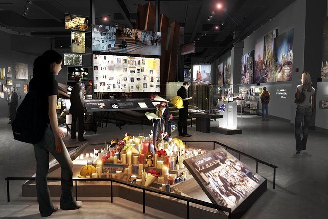 World Trade Center Tour with 911 Museum & Observatory All Access - Value and Price