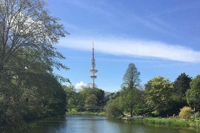World War 2 Hamburg Private Guided Tour - What It Means for You