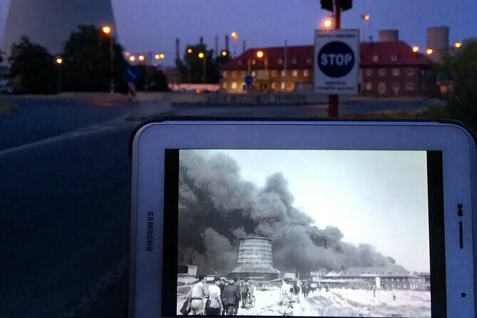 World War II 4WD Tour from Prague with Lunch & Beer - FAQ