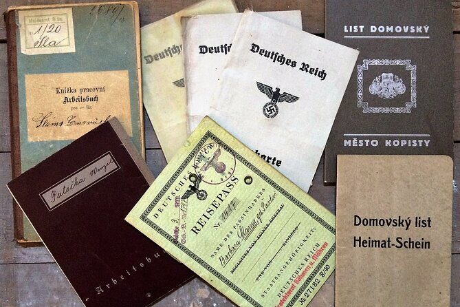 World War II 4WD Tour from Prague with Lunch & Beer - Final Thoughts