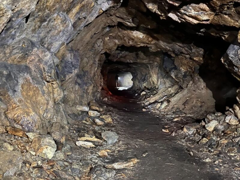 World War II 4WD Tour from Prague with Lunch - An Overview of the Tour