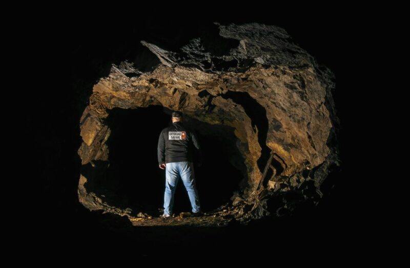 World War II 4WD Tour from Prague with Lunch - Practical Considerations