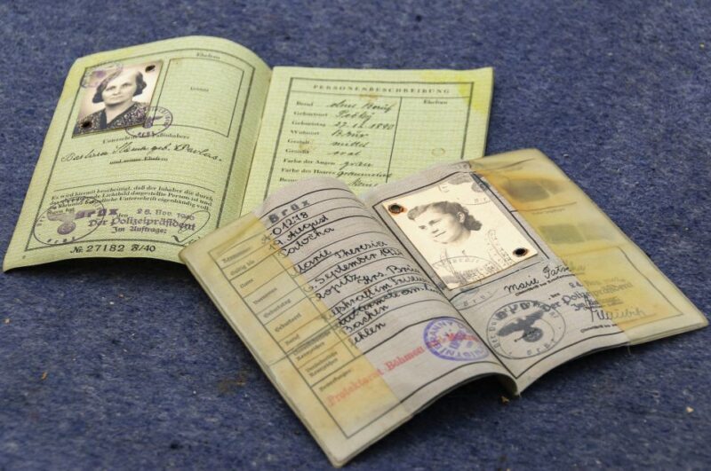 World War II 4WD Tour from Prague with Lunch - Final Thoughts