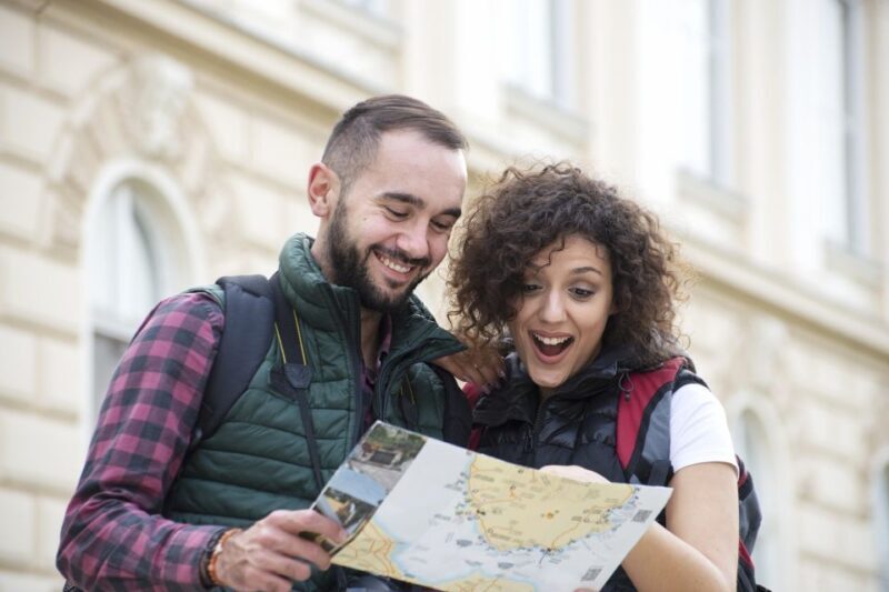 World War II History in Barcelona Old Town Private Tour - Exploring the Hidden WWII Stories of Barcelona