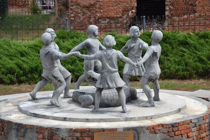 World War II History Private Walking Tour of Florence - What It Feels Like to Take This Tour