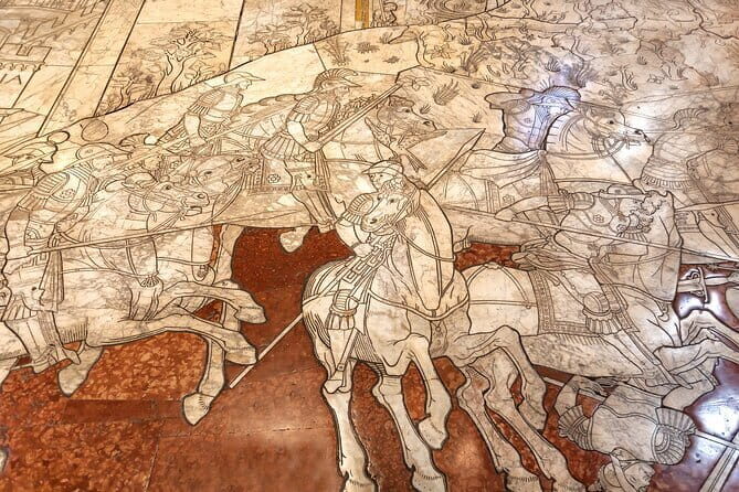 World War II History Private Walking Tour of Florence - Final Thoughts