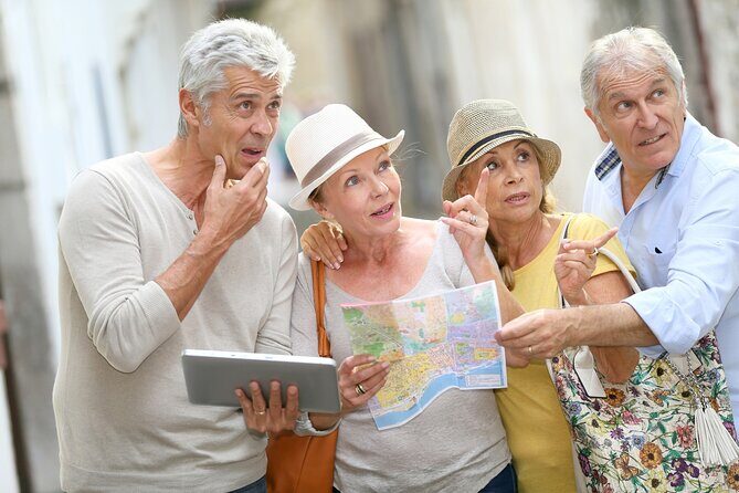 World War II History Vienna Old Town Private Walking Tour - Why This Tour Might Be Just What You’re Looking For