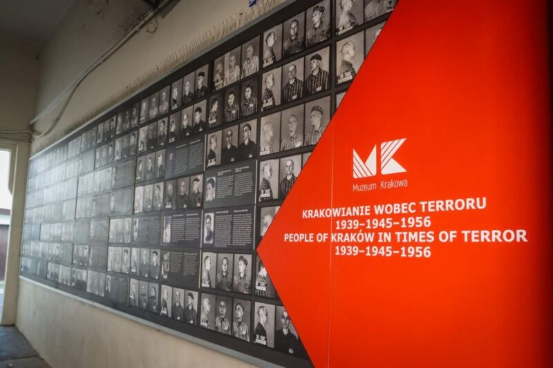 World War II in Krakow Walking Tour in English - FAQ