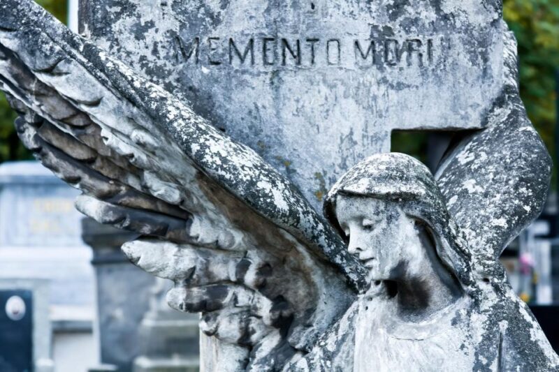 World War II Warsaw Old Town, Military Cemetery Walking Tour - An Honest, Detailed Look at the WWII Warsaw Tour